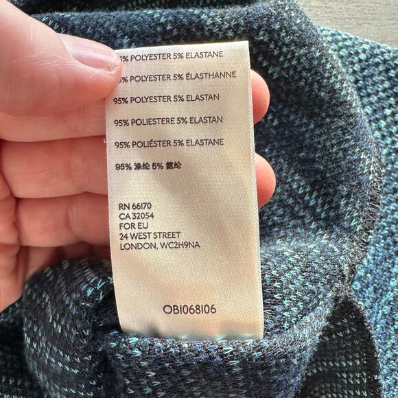 Free People We The Free Sunny Days Sweater Blue XS - Picture 7 of 11